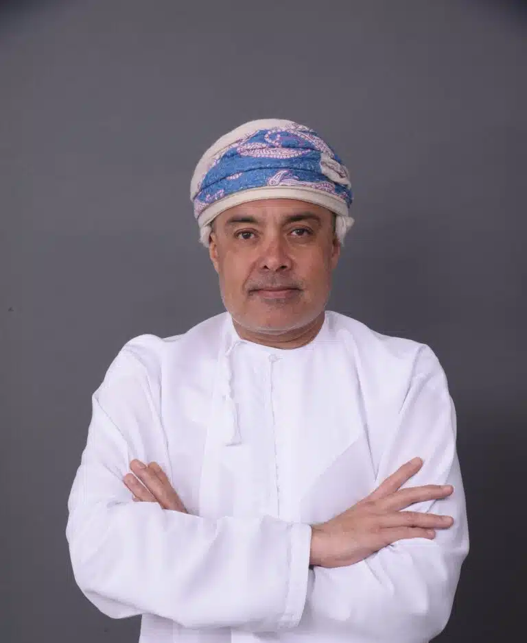 Mr. Saleem Ahmed Abdullatiff is the Vice President of the Business Unit at Omantel. He brings over 20 years of telecom experience and a decade in Electrical and Electronics Engineering. He held various leadership roles at Omantel, in the fields of Strategy, Marketing, and Sales where he played a crucial role in meeting business goals. In addition to his role at Omantel, Saleem Abdullatiff served as the Chairman of the Muscat Electricity Co, as well as various boards memberships at Tadoom, Tanweer, and Infoline. Saleem holds an MSC in Engineering Project Management from the University of Manchester and a Bachelor’s in Electrical and Electronics Engineering from Sultan Qaboos University.